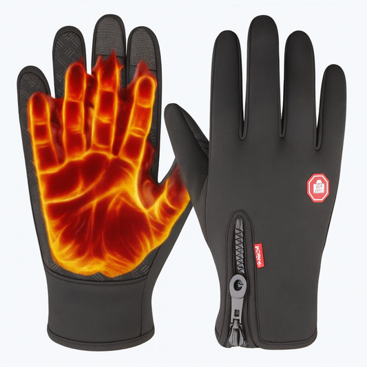 Guantes Térmicos